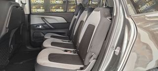 Citroen C4 Picasso 2016 TAN SOLO 167000 KILOMETROS