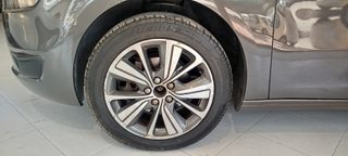 Citroen C4 Picasso 2016 TAN SOLO 167000 KILOMETROS