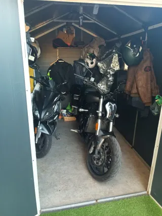 Benelli 502c 2021 A2