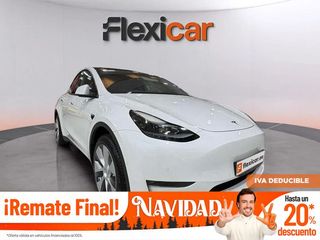 Tesla Model Y Performance 4WD - 5P (2021)