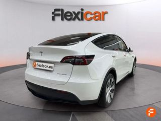 Tesla Model Y Performance 4WD - 5P (2021)