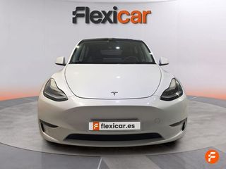 Tesla Model Y Gran Autonomía 4WD