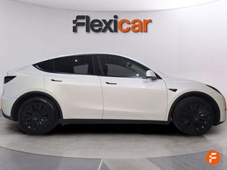 Tesla Model Y Gran Autonomía 4WD