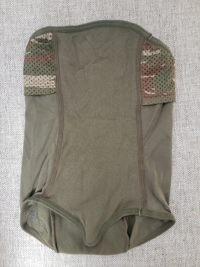 Balaclava NB Tactical Camuflaje