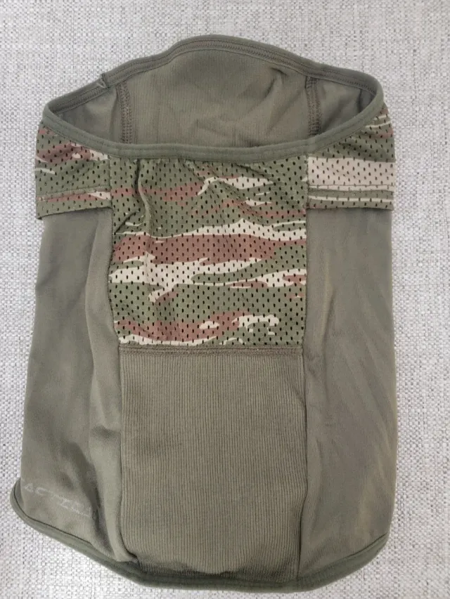 Balaclava NB Tactical Camuflaje