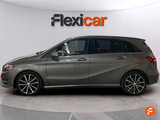 Mercedes Clase B B 180 d