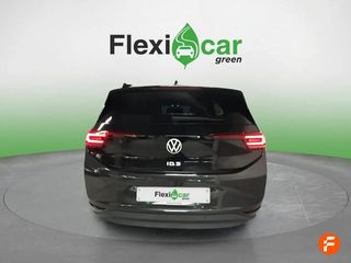 Volkswagen ID.3 Business 150kW (205CV) Automático 1 vel.