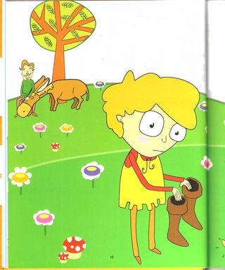 Histórias de Encantar – Vol. 2