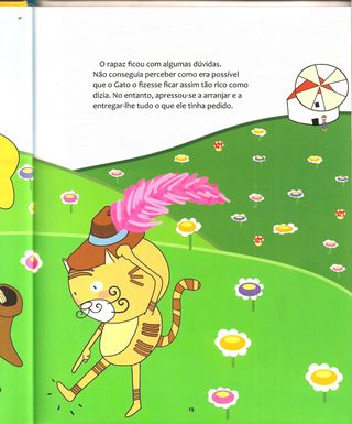 Histórias de Encantar – Vol. 2