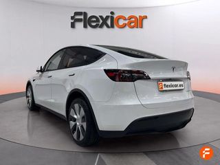 Tesla Model Y Performance 4WD - 5P (2021)