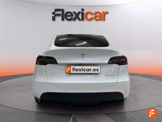 Tesla Model Y Performance 4WD - 5P (2021)