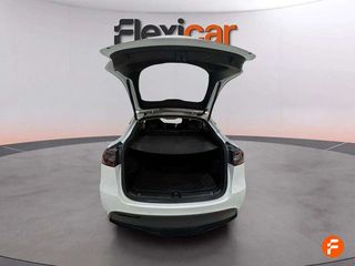 Tesla Model Y Performance 4WD - 5P (2021)