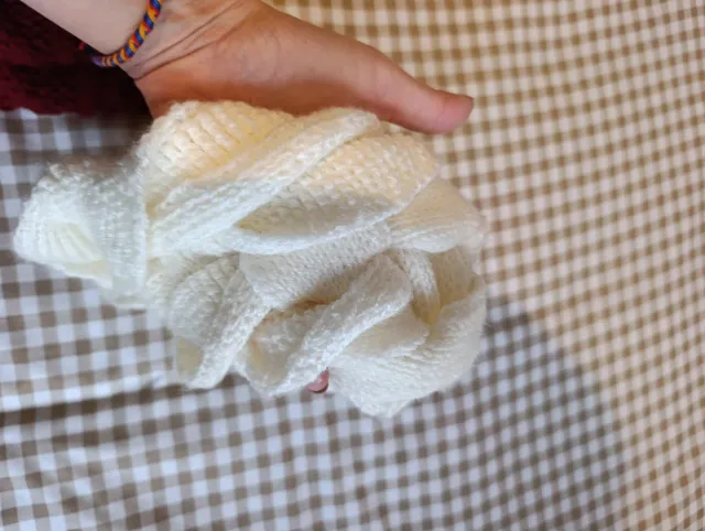 Lote 4 bufandas mujer