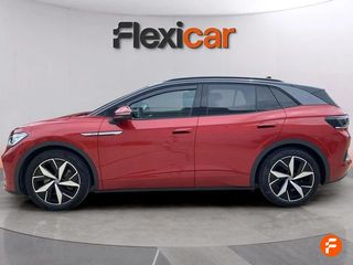 Volkswagen ID.4 GTX 220kW (299CV) Automático