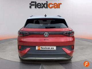 Volkswagen ID.4 GTX 220kW (299CV) Automático