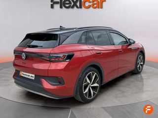 Volkswagen ID.4 GTX 220kW (299CV) Automático