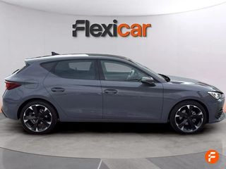 Cupra León 1.5 eTSI 110kW (150CV) DSG