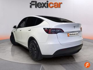 Tesla Model Y Gran Autonomía 4WD
