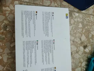 4 Toner TN248XL HALL LUX