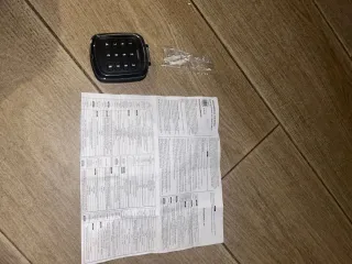 Cerradura con teclado numérico