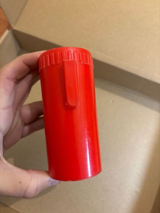 Porta Tazos Pokémon Matutano Original