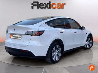Tesla Model Y Gran Autonomía 4WD