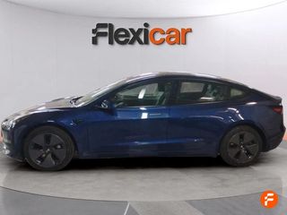 Tesla Model 3 Gran Autonomía RWD