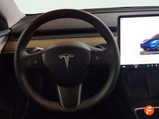 Tesla Model 3 Gran Autonomía RWD