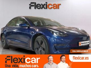 Tesla Model 3 Gran Autonomía RWD