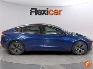 Tesla Model 3 Gran Autonomía RWD