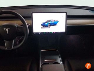 Tesla Model 3 Gran Autonomía RWD