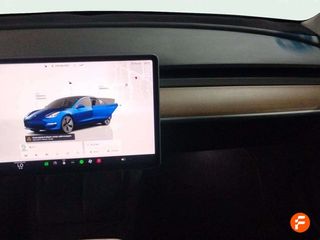 Tesla Model 3 Gran Autonomía RWD