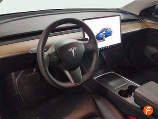 Tesla Model 3 Gran Autonomía RWD