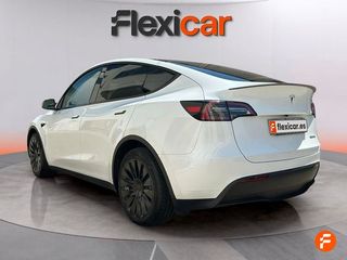 Tesla Model Y Tracción Trasera RWD