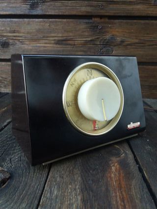 Alliance Tenna Rotor 1952 Controller Rotator