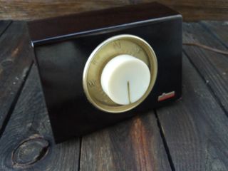 Alliance Tenna Rotor 1952 Controller Rotator