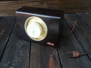 Alliance Tenna Rotor 1952 Controller Rotator