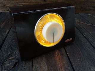 Alliance Tenna Rotor 1952 Controller Rotator