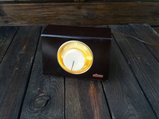 Alliance Tenna Rotor 1952 Controller Rotator