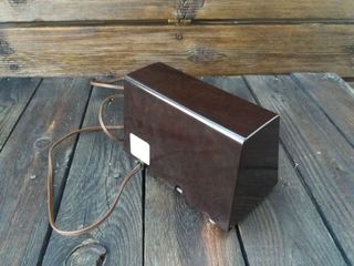 Alliance Tenna Rotor 1952 Controller Rotator