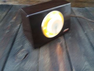 Alliance Tenna Rotor 1952 Controller Rotator