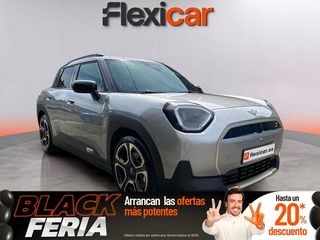MINI Aceman SE