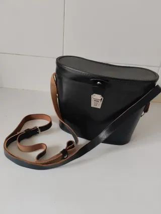 Prismáticos-Binoculares de 12x40mm Made in USSR.