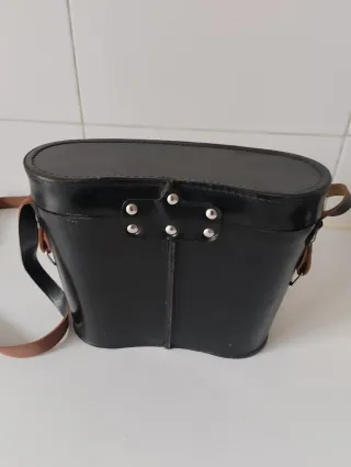 Prismáticos-Binoculares de 12x40mm Made in USSR.