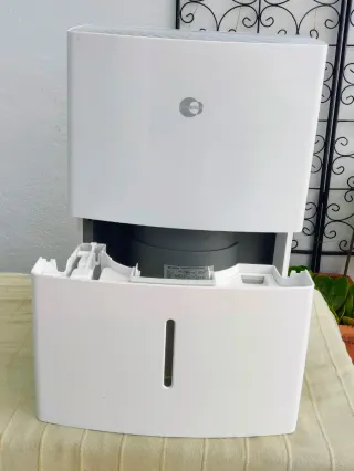 Deshumidificador 16L