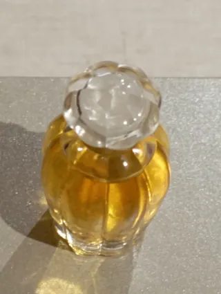 Miniatura Perfume Oscar de la Renta