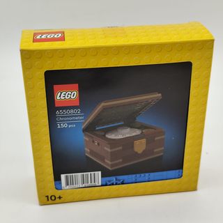 LEGO promotional set 6550802 Chronometer 5009045