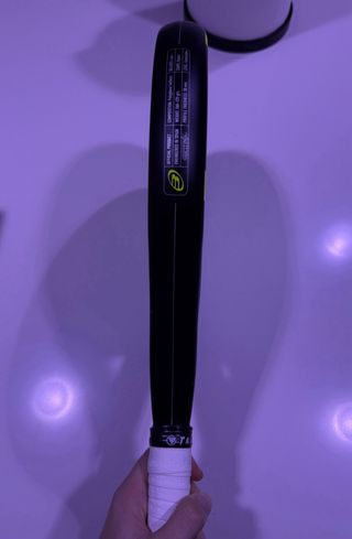 Pala Bullpadel X Compact 2