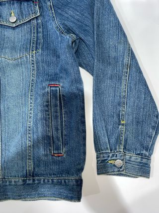 Cazadora vaquera Mayoral Talla 16-XS