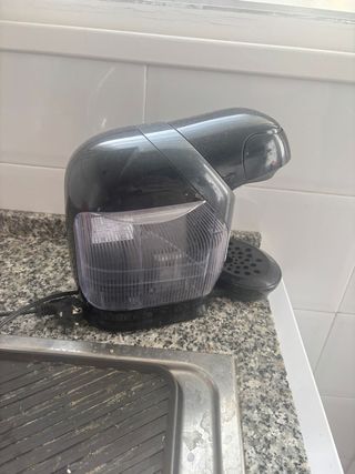 Cafetera Bosch Tassimo
